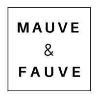 MAUVE & FAUVE logo - Similar company to Dix Heures Dix