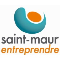 Saint-Maur Entreprendre logo - Similar company to Cci Val-De-Marne