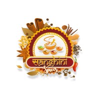 Sanghini Spices logo - Similar company to Fitjars®
