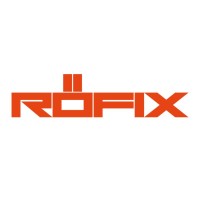 RÖFIX SpA logo - Similar company to Fassa Bortolo