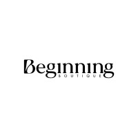 Beginning Boutique logo - Similar company to Saski