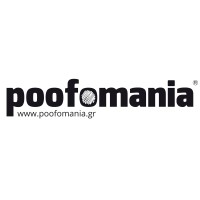 Poofomania logo - Similar company to Netikon