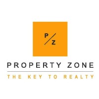 Property Zone logo - Similar company to Clear Eats