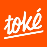 Toké logo - Similar company to Joys Group