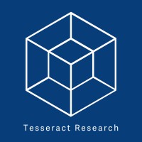 Tesseract Research logo - Similar company to Tesseract Group