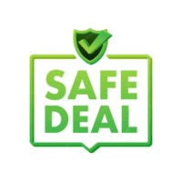 Dealcheck logo - Similar company to First Rate Vantage (Part Of First Rate)