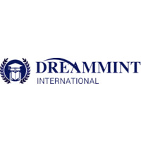 Dreammint International Pvt Ltd logo - Similar company to Dreammint  Study Abroad