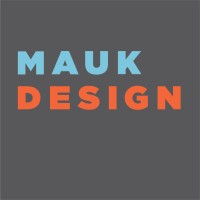 Mauk Design logo - Similar company to Bally Design