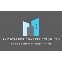 Skyscraper Construction Ltd logo - Similar company to Ajay Contracting Ltd