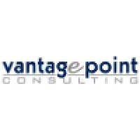 Vantage Point Consulting logo - Similar company to Virtual Map (Australia) Pty Ltd