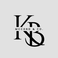 K.B. McCord & Co. logo - Similar company to Max Value Advisors