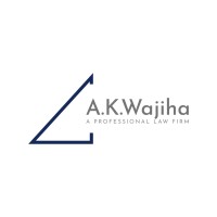 A.K.Wajiha logo - Similar company to 40+Lab