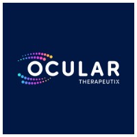 Ocular Therapeutix, Inc. logo - Similar company to Vastrax