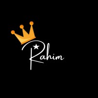 Rahim logo - Similar company to Ac Technologic