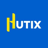 Hutix logo - Similar company to First It