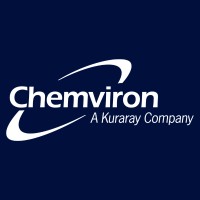 Chemviron logo - Similar company to Cargen Group