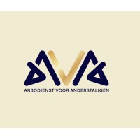 Arbodienst voor anderstaligen logo - Similar company to Geluk Re-Integratie | Meertalige Re-Integratie