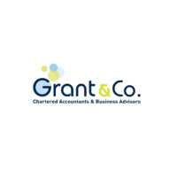 Grant & Co (Accountants) Ltd logo - Similar company to Smith Heath Limited