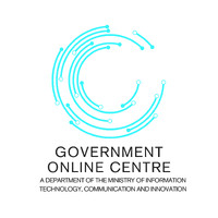 Government Online Centre logo - Similar company to Digimark Ltd