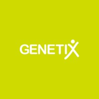 Laboratorio Genetix logo - Similar company to Testmol