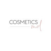 CosmeticsMD logo - Similar company to Acie™