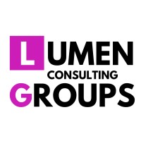 Lumen Consulting Groups logo - Similar company to Cloudscripts Infosolutions