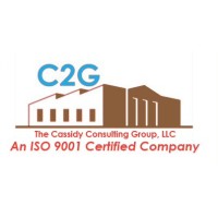 CASSIDY CONSULTING GROUP, LLC logo - Similar company to Cassidy Consulting Group