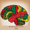 Neurological Diseases Association (NEDA) logo - Similar company to Digital Nns