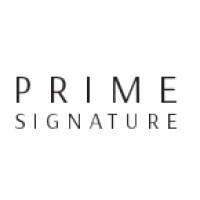 Prime Signature logo - Similar company to Startups Circle