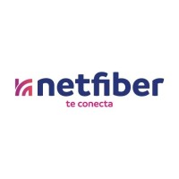 NETFIBER CONECTA 2020 SL logo - Similar company to Netllar Telecom