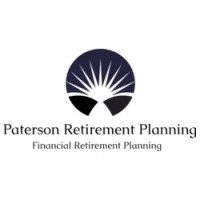 Paterson Retirement Planning logo - Similar company to Apex Wealth Creation