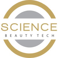 Science Beauty Tech logo - Similar company to The Ai Chicks