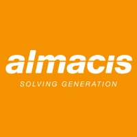 Almacis srl logo - Similar company to D-Go