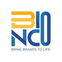 Bionco logo - Similar company to Bionco Business Hub