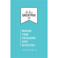 STUDIO GREATPAX LLP logo - Similar company to Packaging Studio