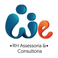 WE CONSULTORIA RH logo - Similar company to We Consultoria