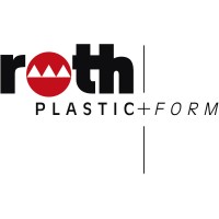 roth GmbH plastic + form logo - Similar company to Rtec-Engineering