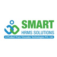 Smart HRM Solutions logo - Similar company to Codexbeta