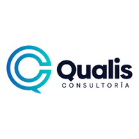 Qualis Consultoria logo - Similar company to Sur 37 Consultoría E Ingeniería