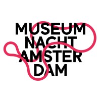 N8 I Stichting Museumnacht Amsterdam logo - Similar company to Counter Creatives