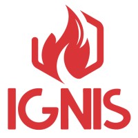 Ignis Digital logo - Similar company to Asteria Collective