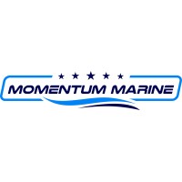 Momentum Marine logo - Similar company to Rapid Marine