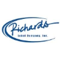 Richards Label Co, Inc. logo - Similar company to Rushmyprints