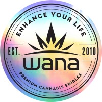 Wana Brands logo - Similar company to Kanha