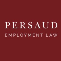 Persaud Employment Law logo - Similar company to React Ai