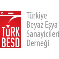 TÜRKBESD Türkiye Beyaz Eşya Sanayicileri Derneği logo - Similar company to Beyaz Eşya Yan Sanayiciler Derneği (Beysad)