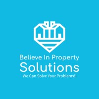 Believe In Property Solutions logo - Similar company to 6Xperts