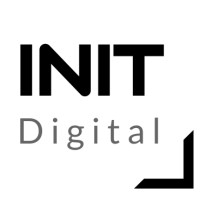 INIT Digital logo - Similar company to ]Init[ - Digital Communication Portugal