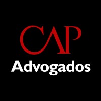 CAP ADVOGADOS logo - Similar company to Digital Reeds - Social Media For Your Business
