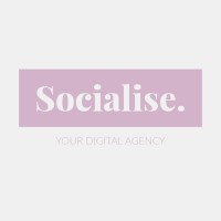 Socialise logo - Similar company to Better Hr Co.